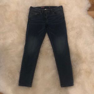 Toothpick Jeans size 14 *never worn*